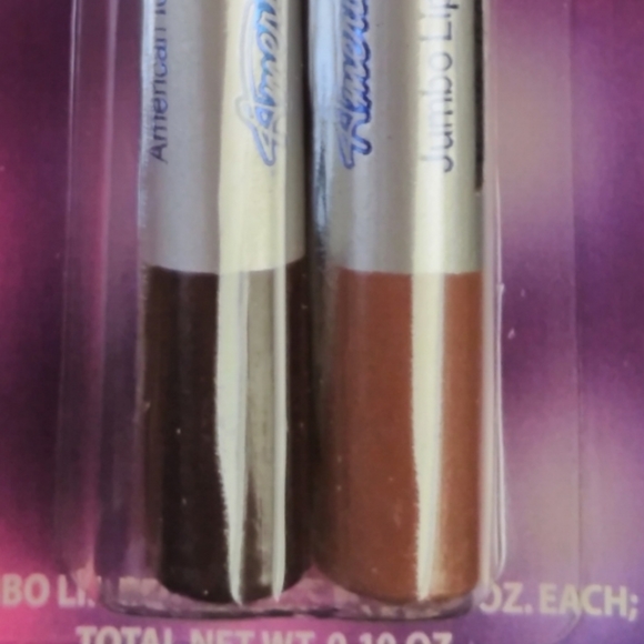 American Idol Lip Liner 3 Packs of 2 Jumbo Assorted Liners - Picture 5 of 8